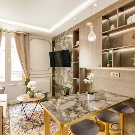 Merveil - Luxury Suite - Notre Dame - Monge Paris Exterior photo