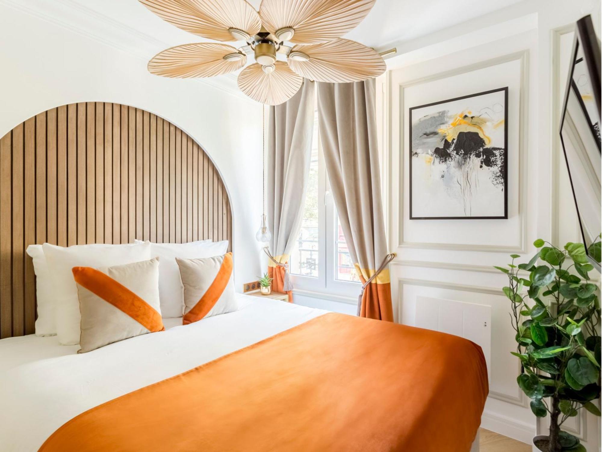 Merveil - Luxury Suite - Notre Dame - Monge Paris Exterior photo