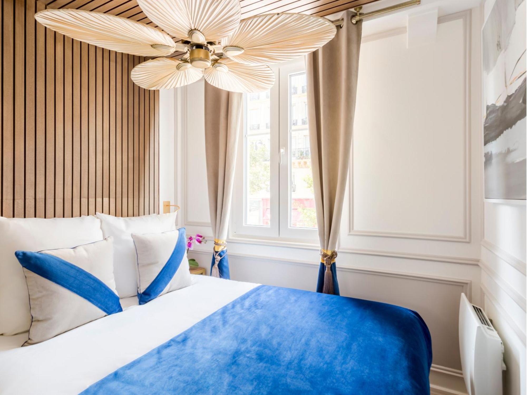 Merveil - Luxury Suite - Notre Dame - Monge Paris Exterior photo